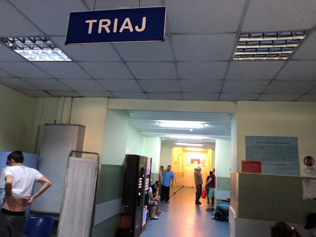 Medic din Urgenţă trage un semnal de alarmă!