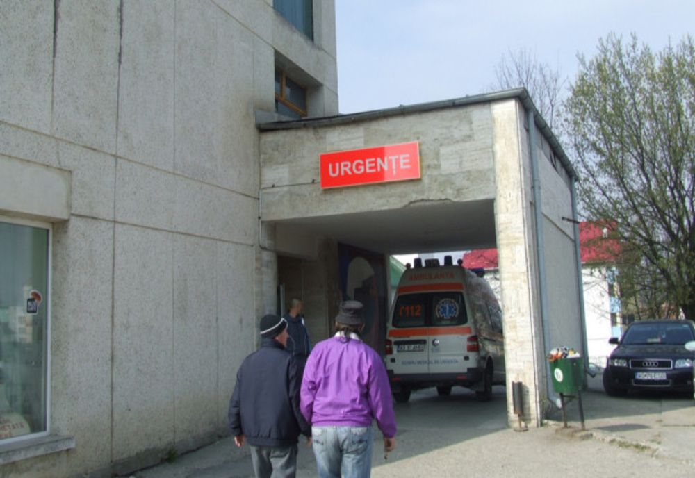 Spital din Argeș angajează asistent social!