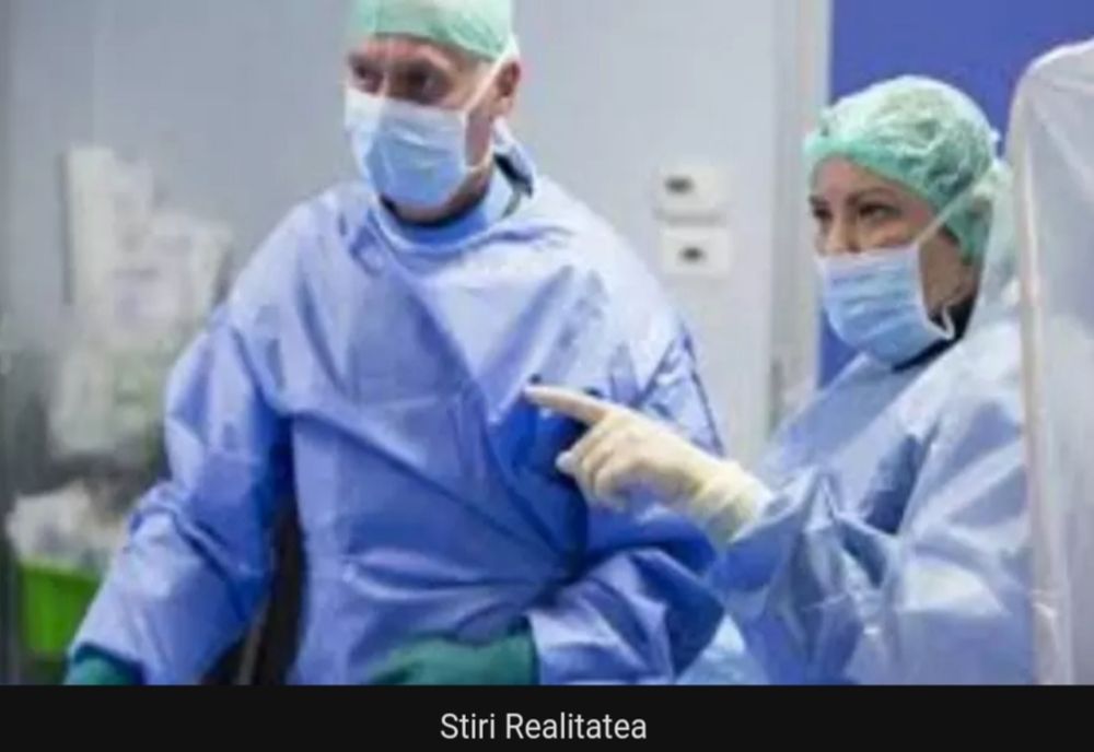 Spitalele care vor trata pacienți cu COVID-19, în Argeș!