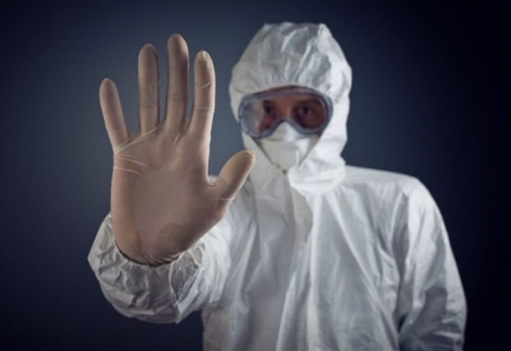 În județul Argeș sunt 187 persoane în carantină