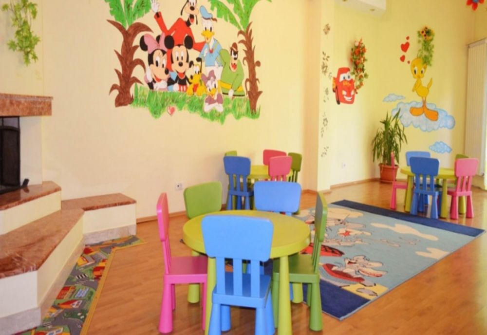 O grădiniţă din Argeş va fi închisă două zile!