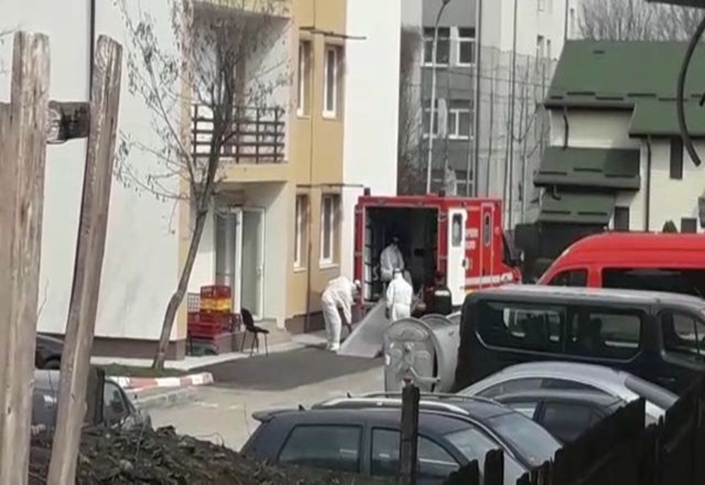 VIDEO-Avem primul caz de coronavirus în Argeş!