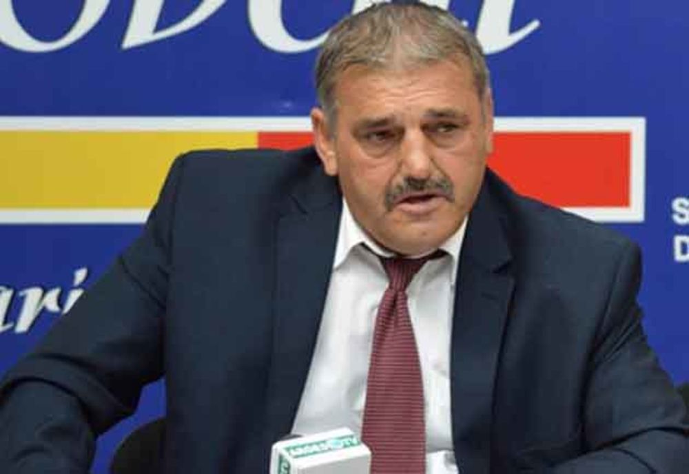 Consilier judeţean are nevoie urgentă de sânge!