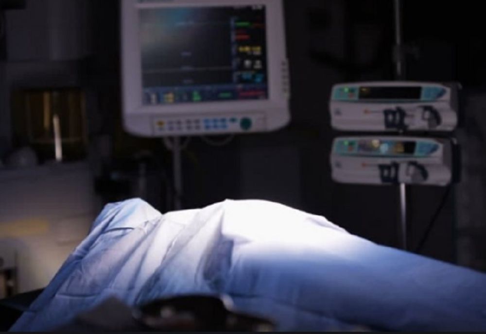 Al optulea deces de gripă, a fost înregistrat în Argeș!