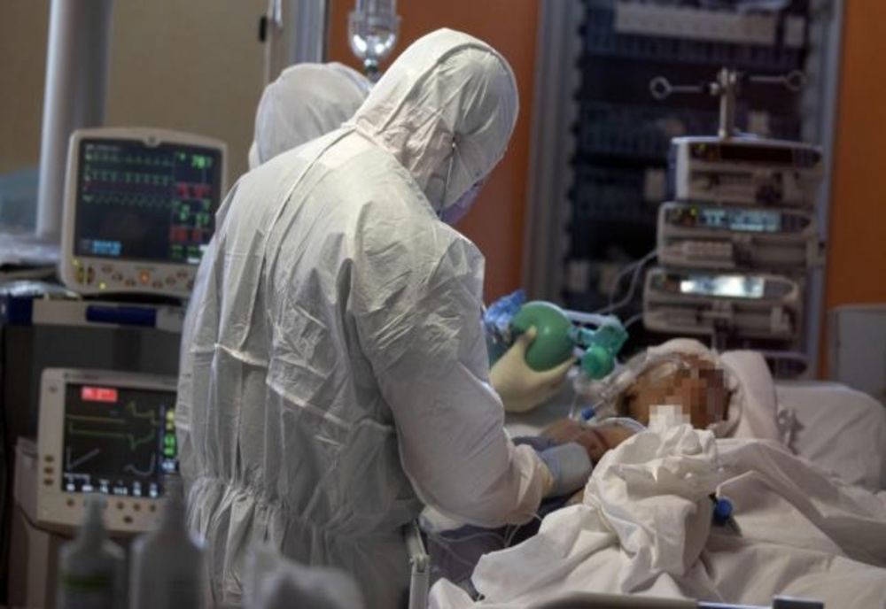 17 decese cauzate de coronavirus, în România!