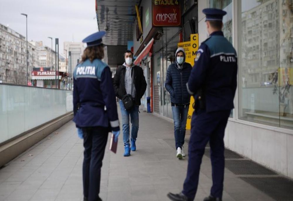 De astăzi intră în vigoare majorarea amenzilor!