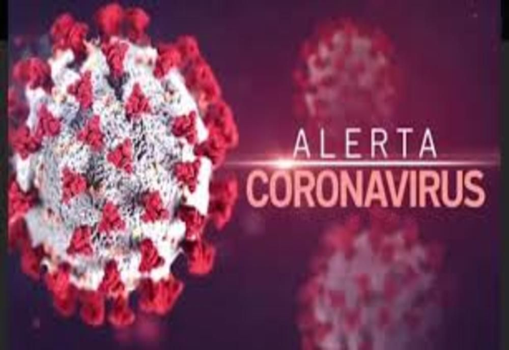 Noul bilanț al infectărilor cu coronavirus în România a ajuns la 10.635