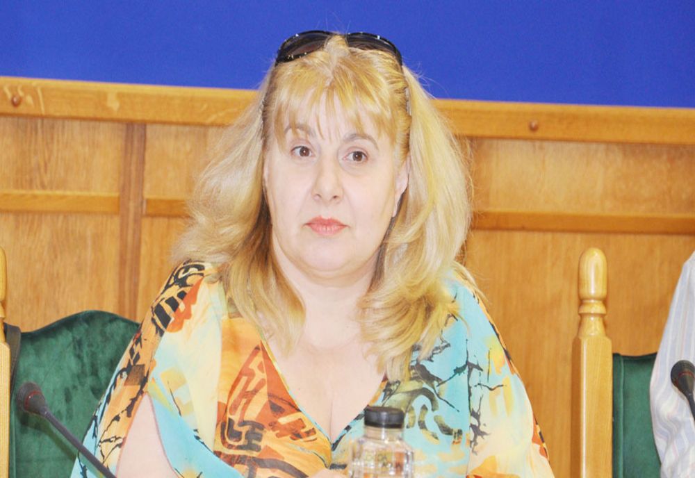 A fost suspendată directoarea Spitalului Județean Pitești!