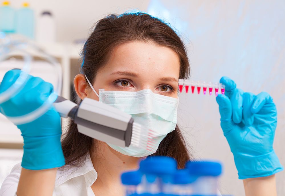 27 de cazuri de COVID-19 confirmate în Argeș