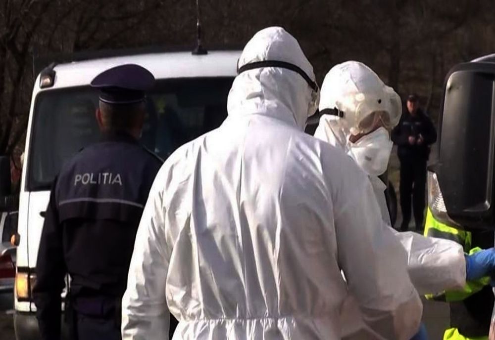 Trei argeşeni vindecaţi de COVID-19!