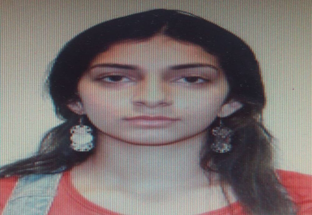 Fata răpită din Pitești a fost găsită la Vâlcea!