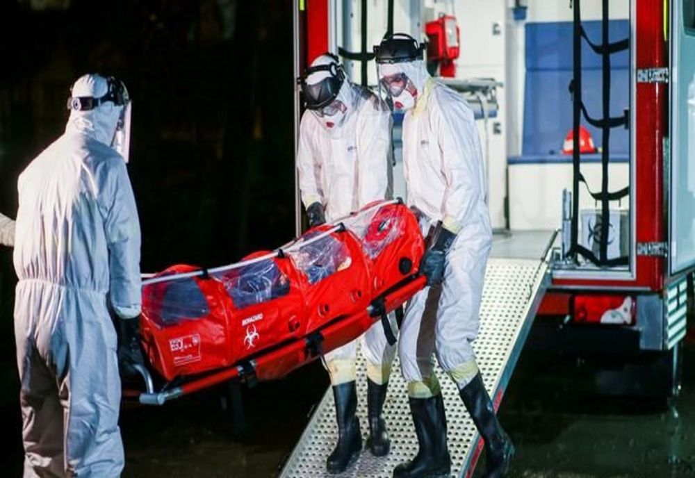 Argeş: 190 de persoane infectate cu COVID-19