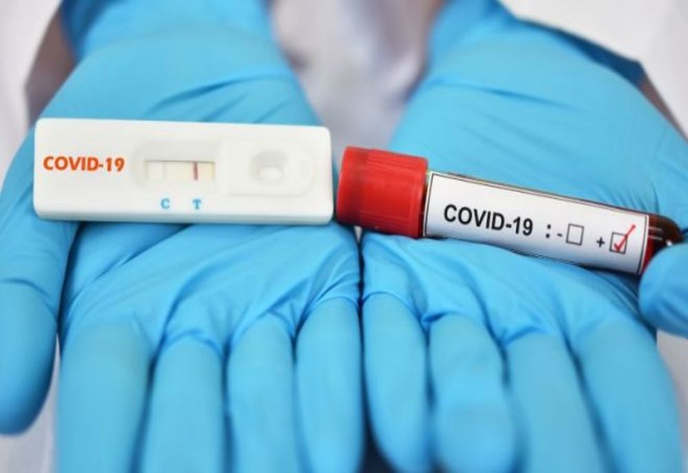 11 cazuri noi de coronavirus în Argeș!