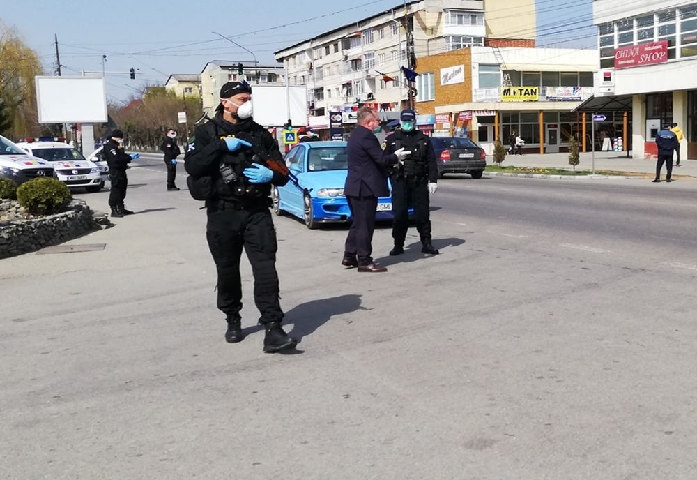 Din izolare au plecat în străinătate!