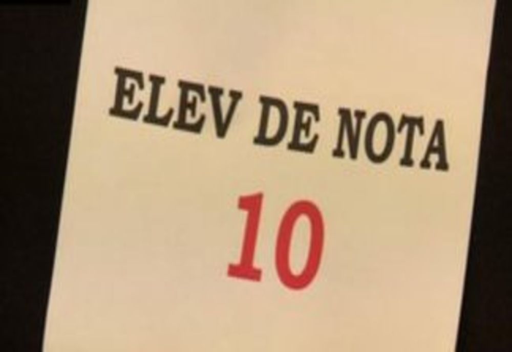 Clasamentul pe școli la Evaluarea Națională, înainte de contestații