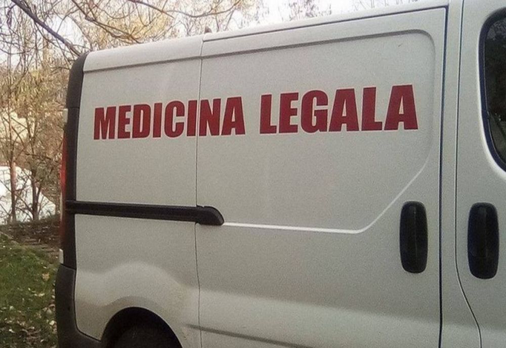 Al 34-lea deces înregistrat în Argeş, la pacient cu COVID-19!