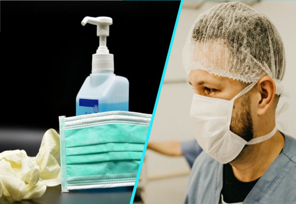 COVID 19|Arges, situația epidemiologică