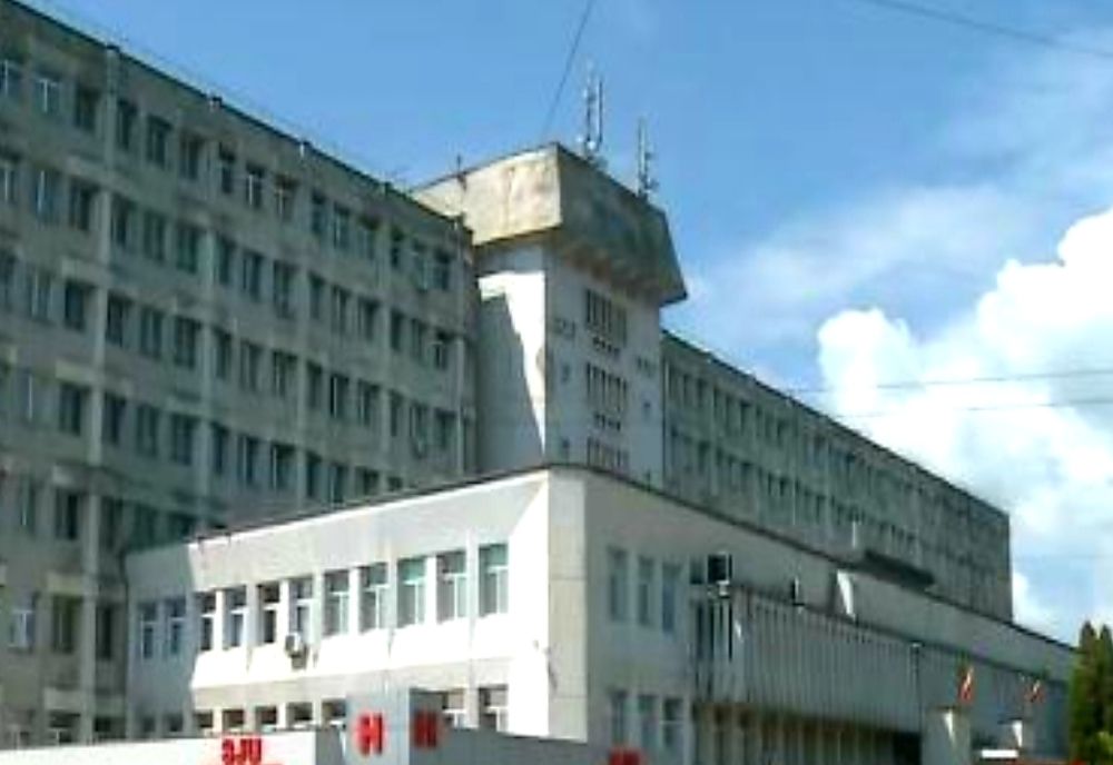 Două spitale din Argeș efectuează teste COVID la cerere