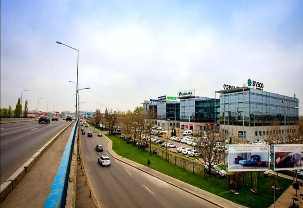 Restricții pe circulație pe DN1. Lucrări de modernizare a liniei de cale ferată București Nord - Aeroportul Internațional Henri Coandă