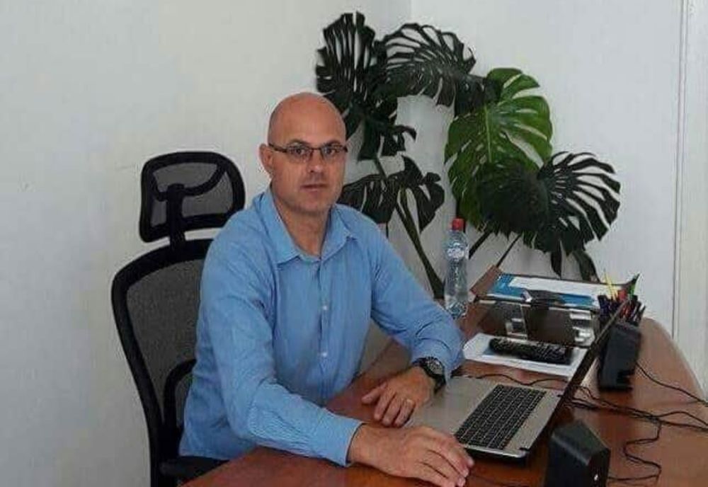 Un viceprimar a fost infectat cu Covid-19