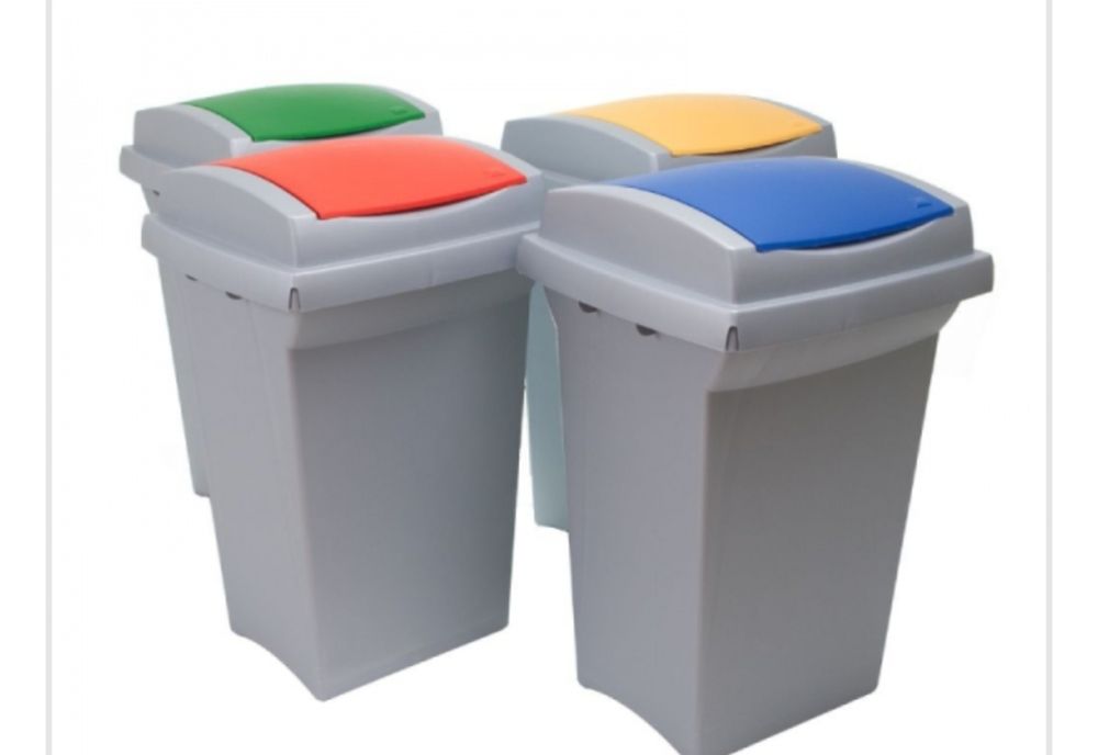 Se colectează deșeuri reciclabile. Care sunt zonele din Pitești în care acestea se pot depune