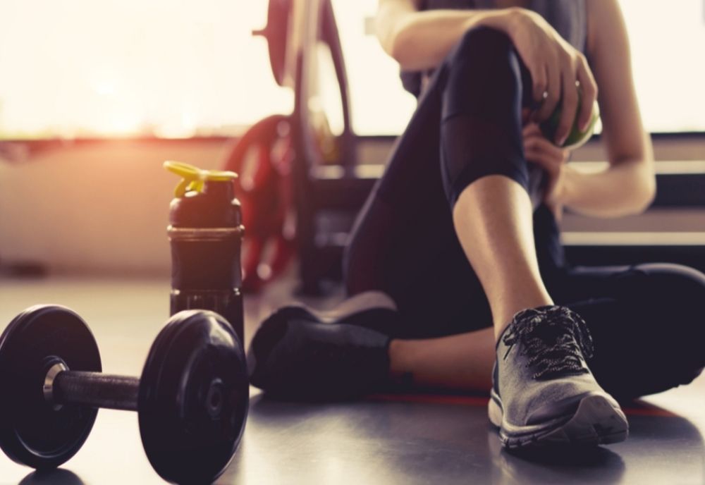 Fitness, gimnastică aerobică și culturism, supendate în județul Argeș, de mâine