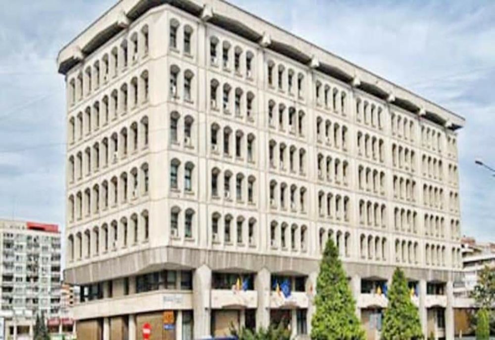 Fără energie electrică la Consiliul Județean Argeș