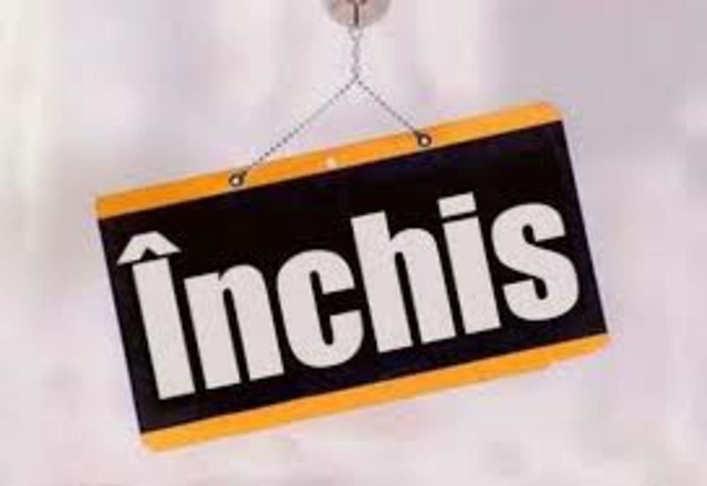 Se închid restaurantele, cafenelele și cazinourile în trei localități din județul Argeș