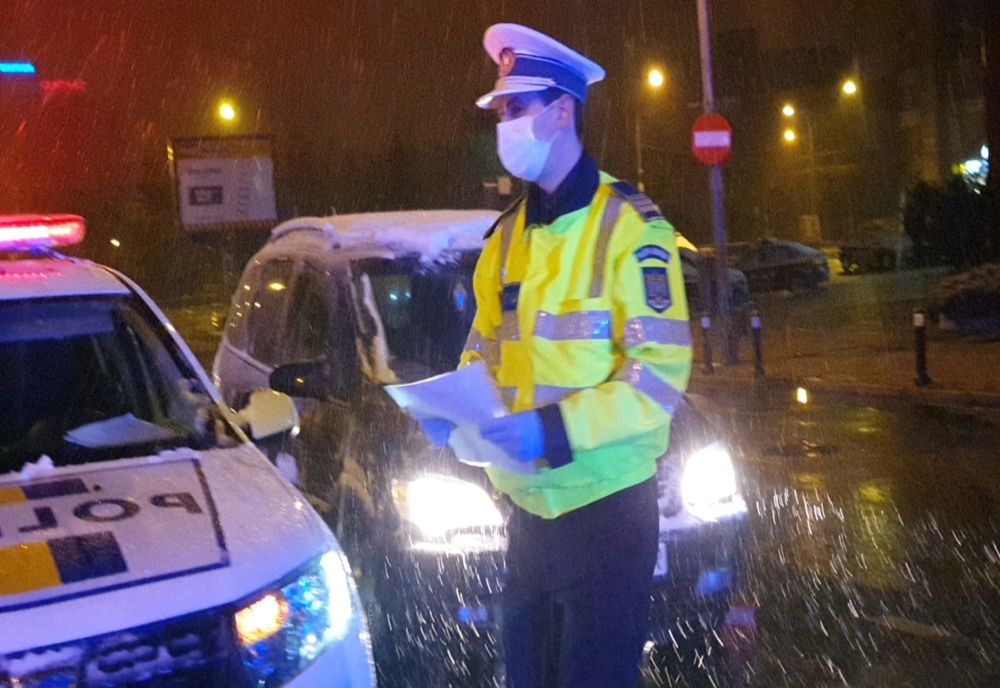 Măsuri și restricții în tot județul Argeș