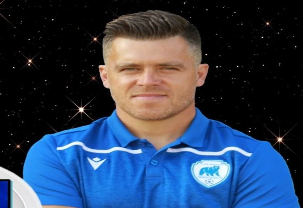 Adrian Dulcea, noul antrenor al FC Argeş