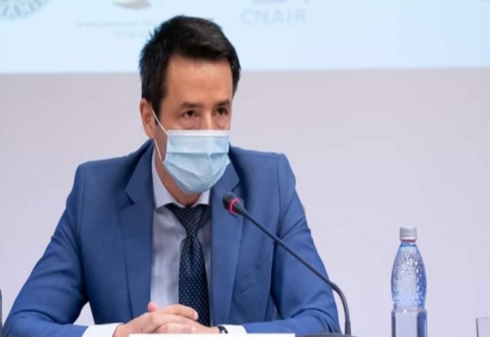 Prefectul din Argeș, soluții pentru HORECA: Terase doar cu un perete și tavanul