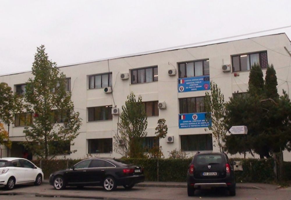 Focare Covid încă nestinse la DGASPC Argeș