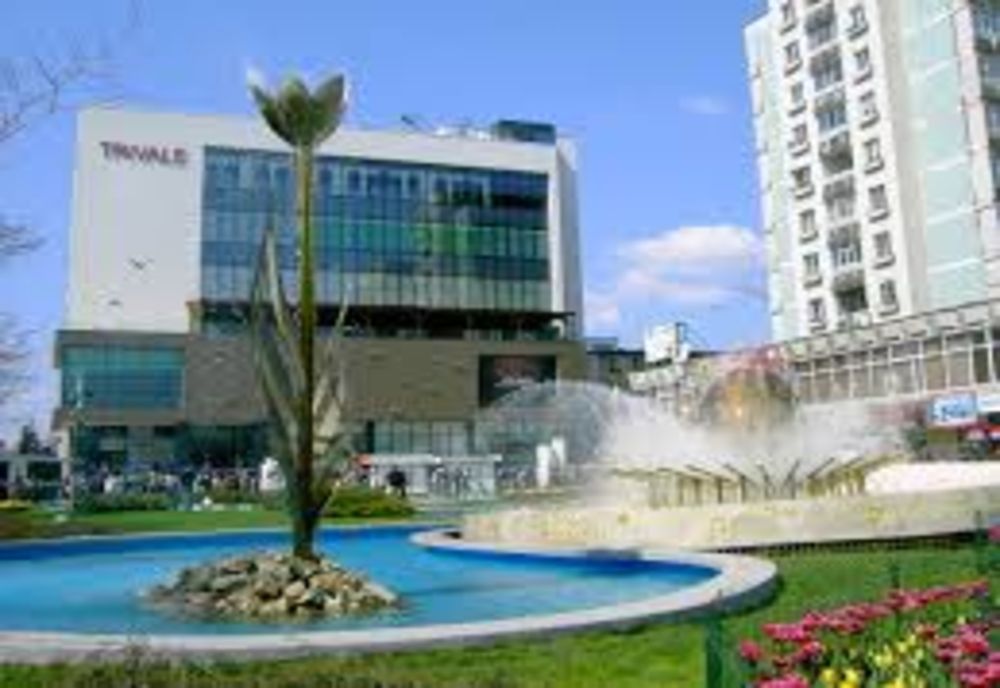 Primul city manager în Pitești