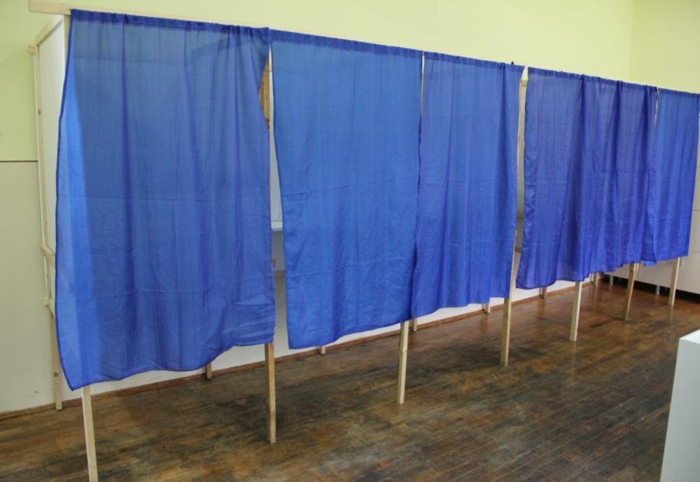 Voturile nule din Argeș se vor renumăra