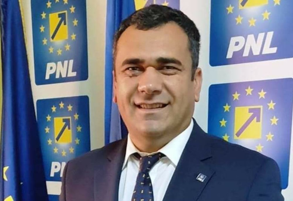 Piteștiul are un nou viceprimar. A fost votat în prezența lui Ludovic Orban