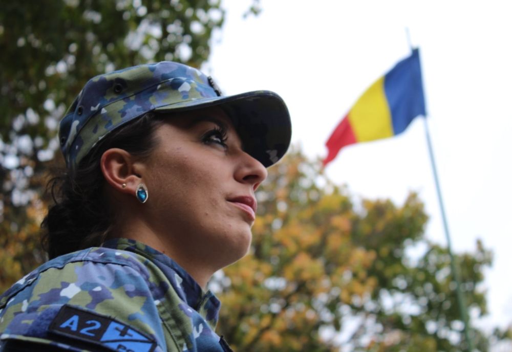 Concurs la Şcoala Militară de Maiştri Militari şi Subofiţeri a Forţelor Terestre „Basarab I” 