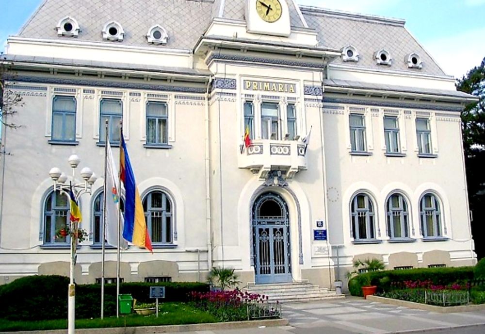 Piteştiul are viceprimari
