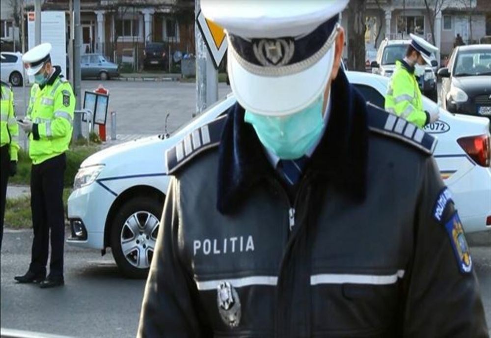 Restricții în comuna Bălileşti