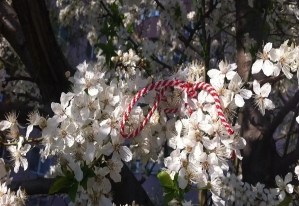 MĂRȚIȘOR 2021 - Tradiții și obiceiuri