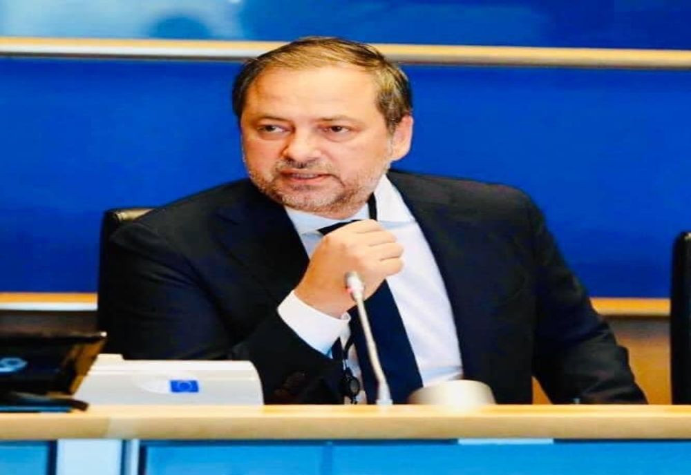 Dan Motreanu: ”România dispune de fonduri europene record pentru finanțarea investițiilor în infrastructura de apă și de canalizare”