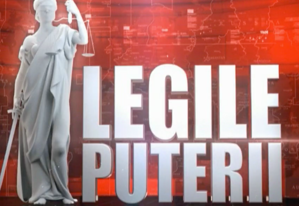 „Legile puterii” | Medici PRO și CONTRA vaccinării împotriva COVID-19: Adrian Tatu: Nu mă opun vaccinării, dar nu m-am vaccinat. Cătălin Petrencic: Trebuie să continuăm vaccinarea cu AstraZeneca