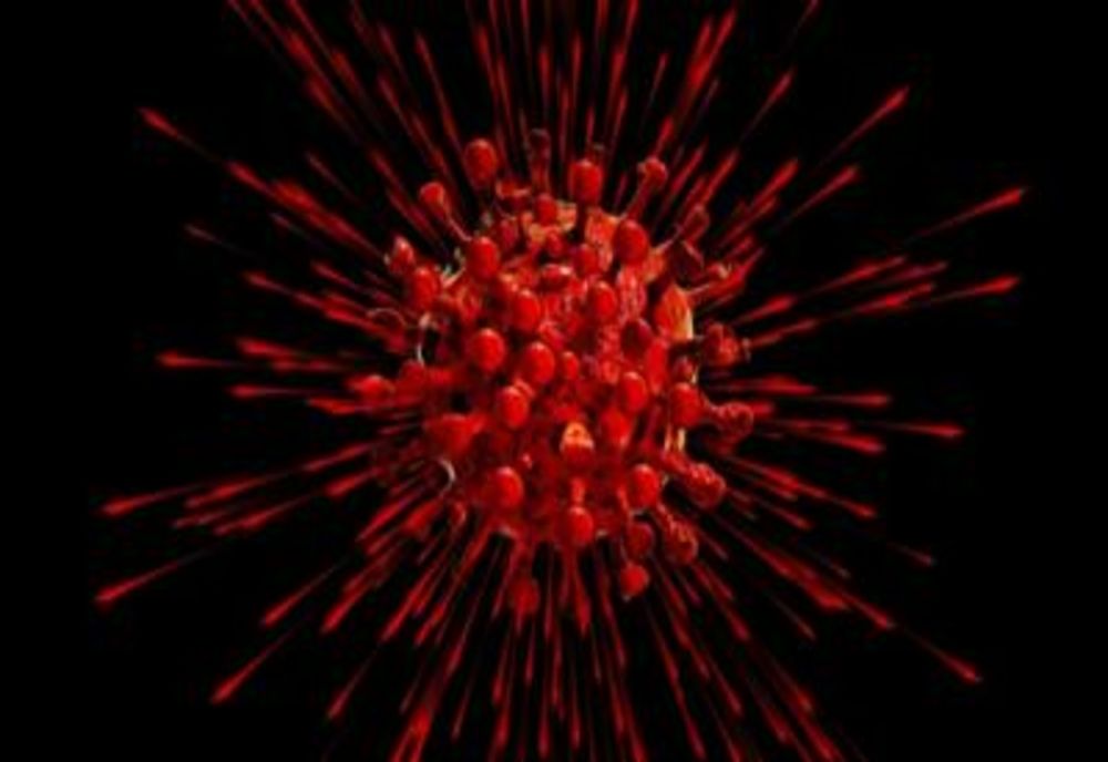 Varianta britanică a coronavirusului se EXTINDE rapid în România