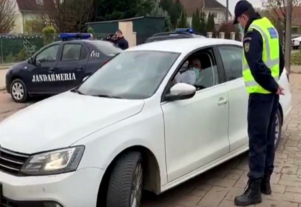 Carantină extinsă în Pitești, începând din această noapte
