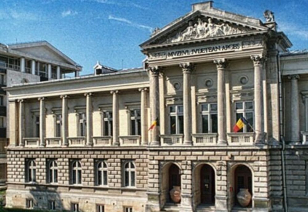 Copiii, invitați pe1 iunie la Muzeul Județean Argeș