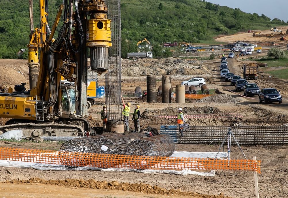 A fost anunțată licitația pentru proiectarea conexiunii orașului Râmnicu Vâlcea cu autostrada Sibiu-Pitești