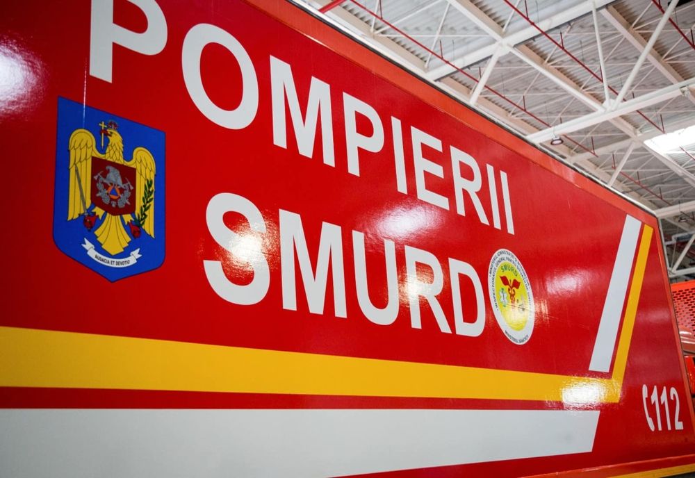 Argeş: Un bărbat a murit electrocutat, în timp ce turna beton