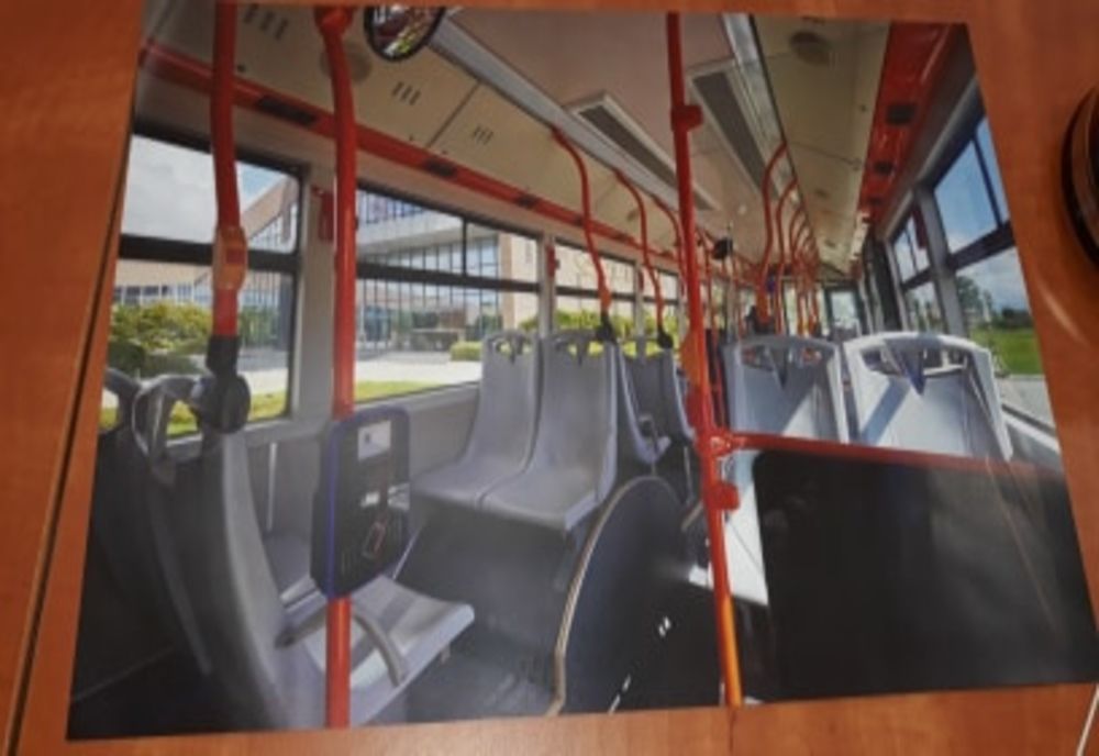 Noi trasee pentru transport în comun în Pitești