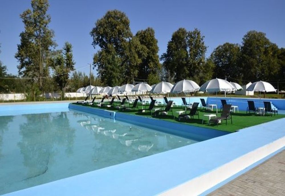 Când se vor închide ștrandurile