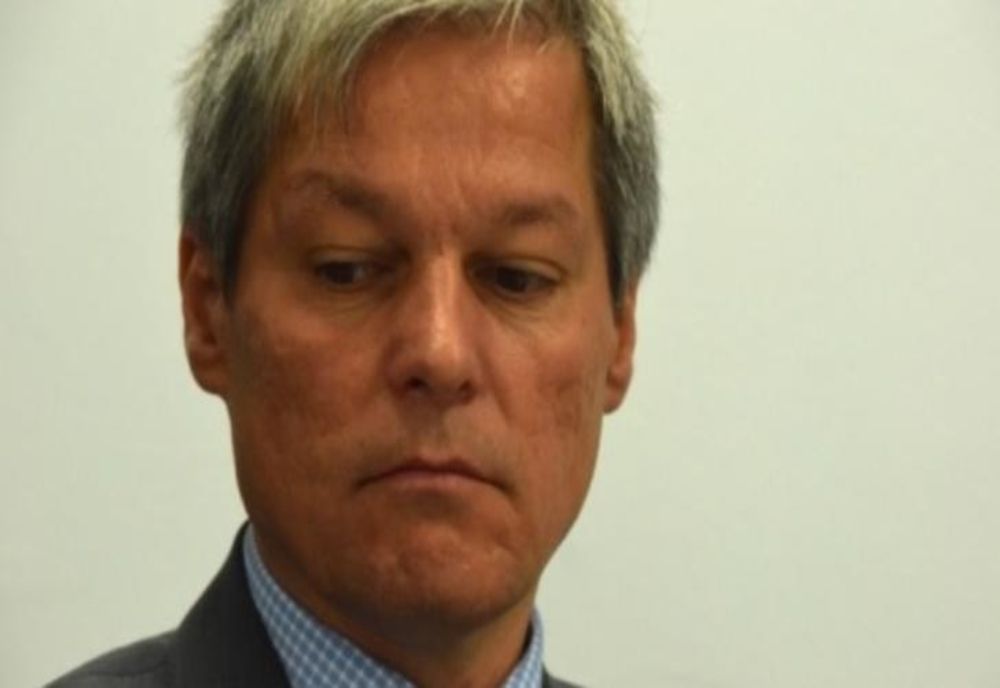 Culisele statului paralel | Biografia controversată a enigmaticului Dacian Cioloș - legătura cu Serviciile