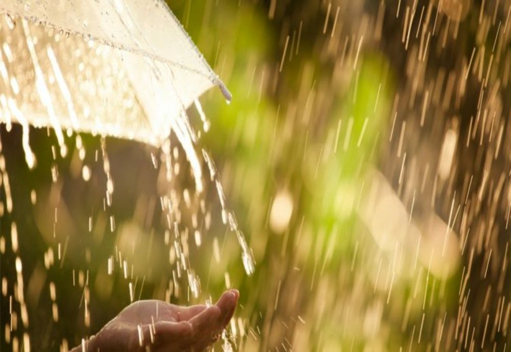 Vremea se schimbă astăzi în mai multe zone 